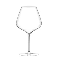 95 Cl Italesse Masterclass Xtreme Calice Degustazione In Vetro Set 6 Pezzi
