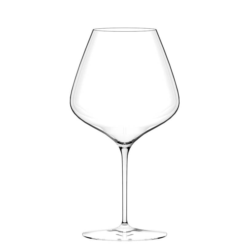 95 Cl Italesse Masterclass Xtreme Calice Degustazione In Vetro Set 6 Pezzi