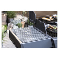 45 cm - Zwilling BBQ+ Poggia Utensili In Silicone