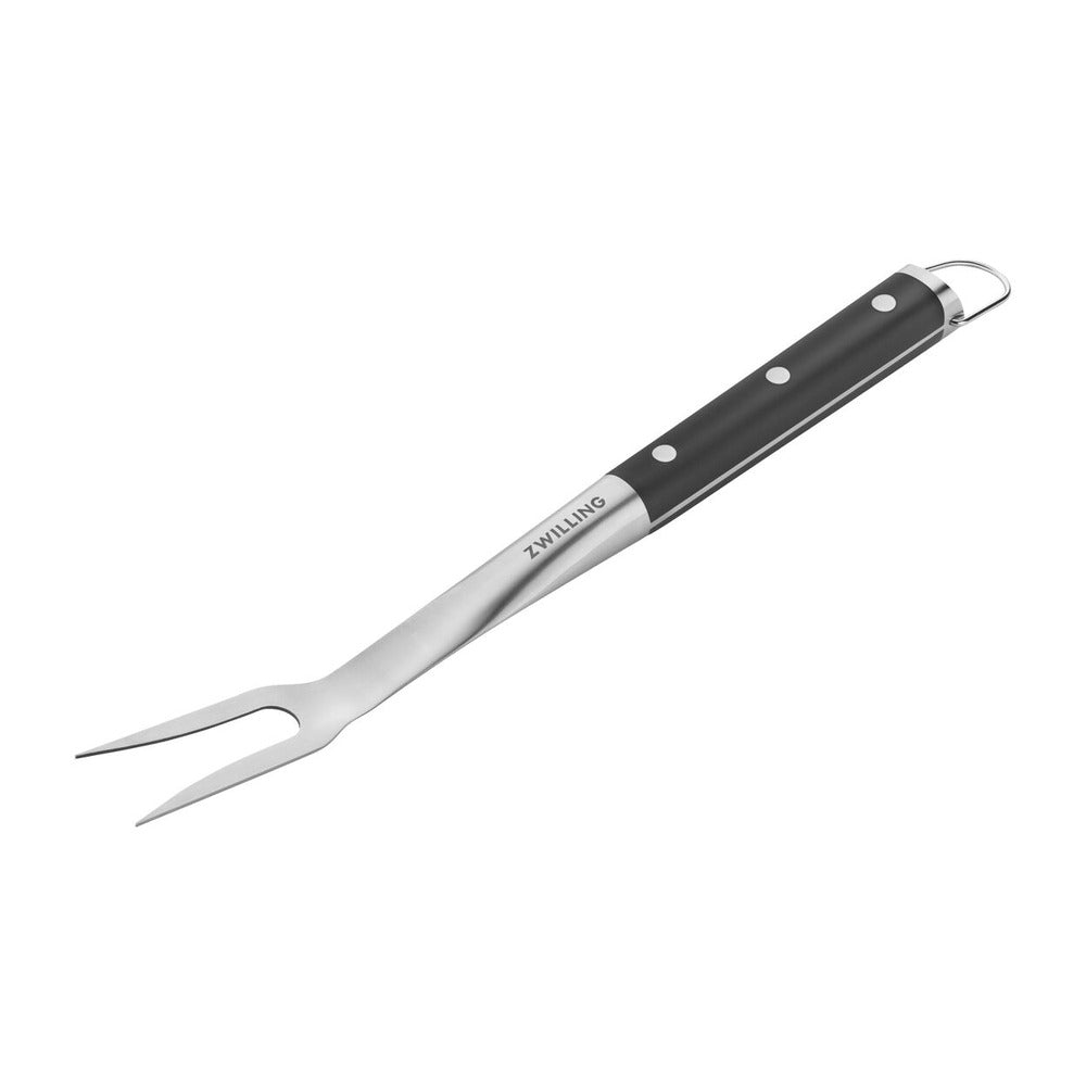 Zwilling BBQ+ Set Accessori Barbecue In Acciaio Inox