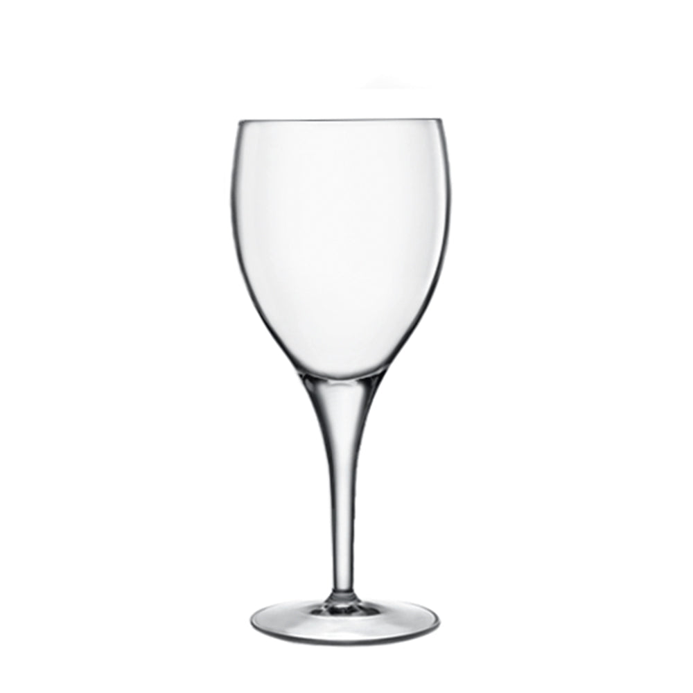 34 cl - Michelangelo Professional Line Grandi Vini Verre à vin rouge en verre - Set 6 pcs