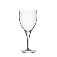 34 cl - Michelangelo Professional Line Grandi Vini Verre à vin rouge en verre - Set 6 pcs
