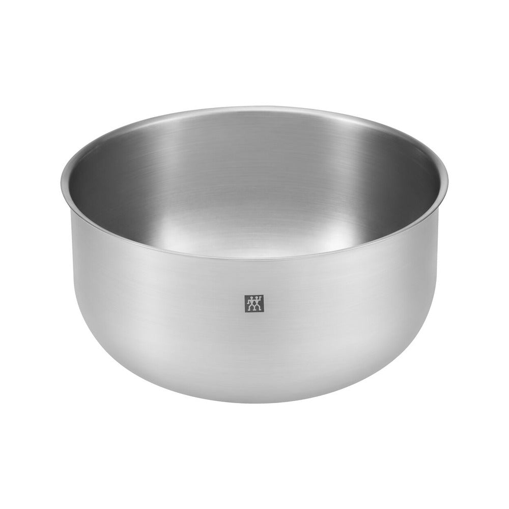 Zwilling Fresh & Save Prep Set Ciotole In Acciaio Inox 18/10 - Set 3 Pz