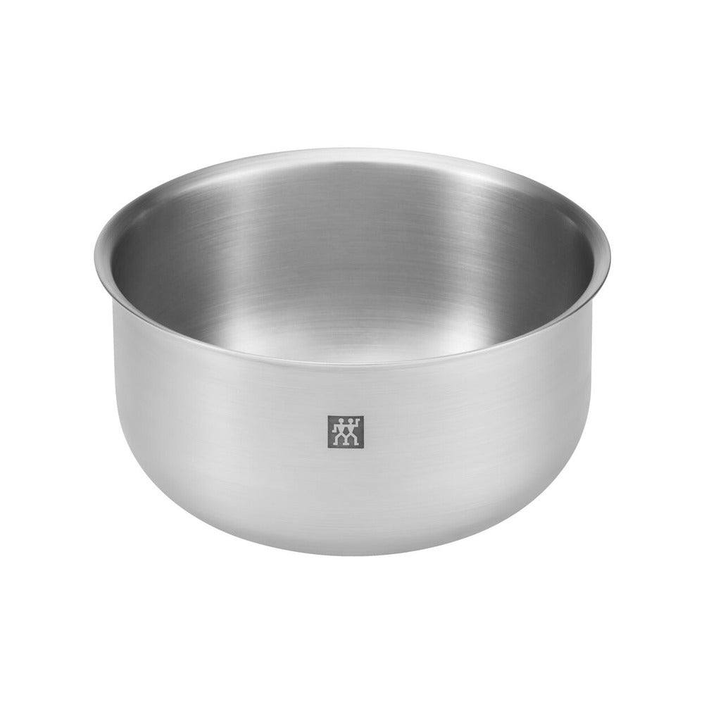 Zwilling Fresh & Save Prep Set Ciotole In Acciaio Inox 18/10 - Set 3 Pz