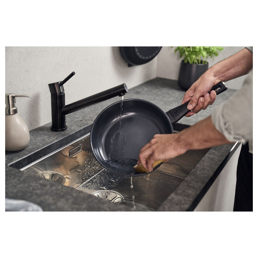 Zwilling Madura Padella Bassa Antiaderente In Alluminio