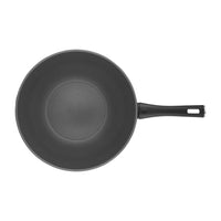 30 cm - Zwilling Madura Wok Antiaderente In Alluminio