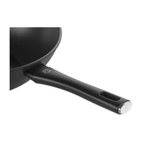 30 cm - Zwilling Madura Wok Antiaderente In Alluminio