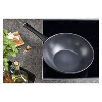30 cm - Zwilling Madura Wok Antiaderente In Alluminio