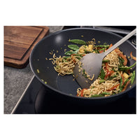 30 cm - Zwilling Madura Wok Antiaderente In Alluminio
