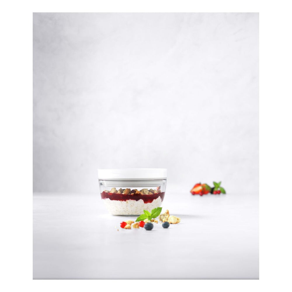 Zwilling Fresh & Save Ciotola Con Coperchio per Sottovuoto In Vetro