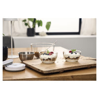 Zwilling Fresh & Save Ciotola Con Coperchio per Sottovuoto In Vetro