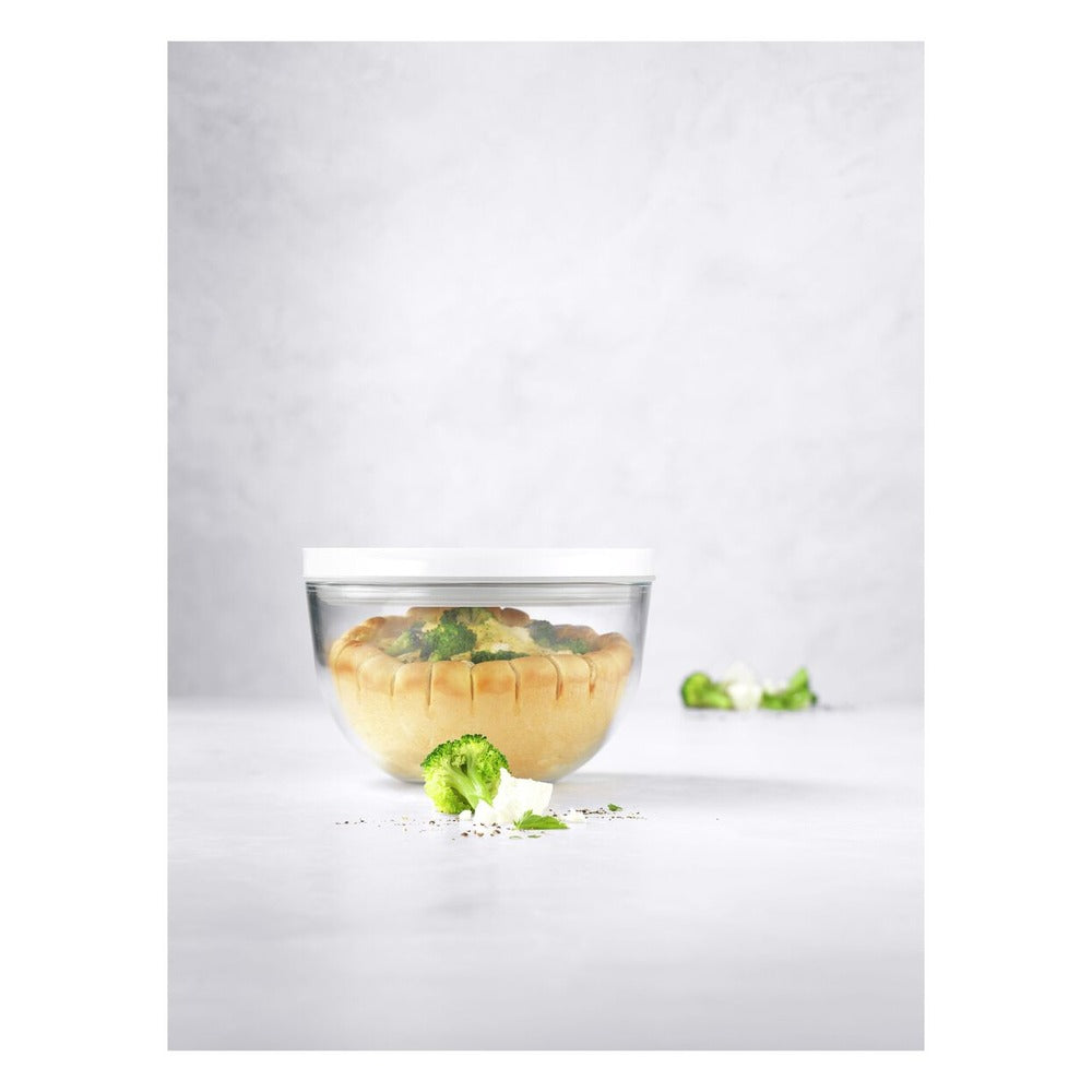 Zwilling Fresh & Save Ciotola Con Coperchio per Sottovuoto In Vetro