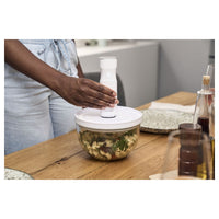 Zwilling Fresh & Save Ciotola Con Coperchio per Sottovuoto In Vetro