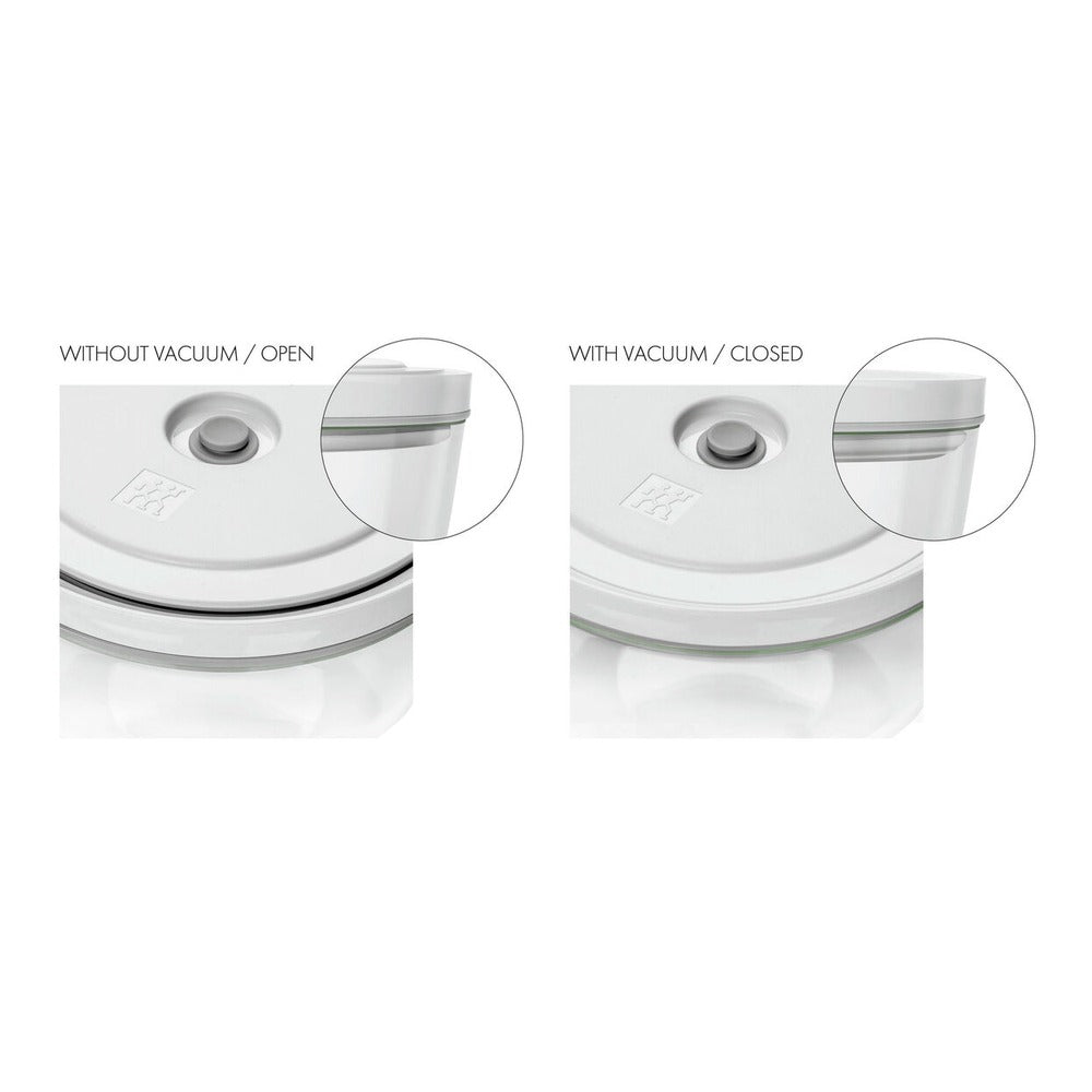 Zwilling Fresh & Save Ciotola Con Coperchio per Sottovuoto In Vetro