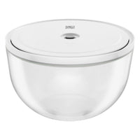 Zwilling Fresh & Save Ciotola Con Coperchio per Sottovuoto In Vetro