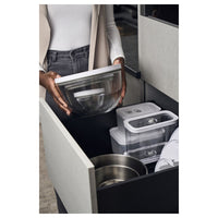 Zwilling Fresh & Save Ciotola Con Coperchio per Sottovuoto In Vetro