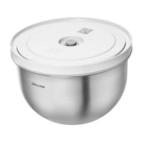 Zwilling Fresh & Save Ciotola Con Coperchio per Sottovuoto In Acciaio Inox