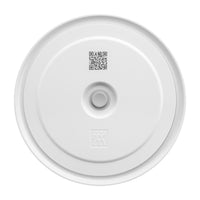 Zwilling Fresh & Save Ciotola Con Coperchio per Sottovuoto In Acciaio Inox
