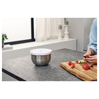 Zwilling Fresh & Save Ciotola Con Coperchio per Sottovuoto In Acciaio Inox
