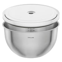 Zwilling Fresh & Save Ciotola Con Coperchio per Sottovuoto In Acciaio Inox
