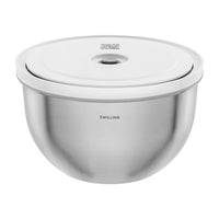 Zwilling Fresh & Save Ciotola Con Coperchio per Sottovuoto In Acciaio Inox