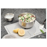 Zwilling Fresh & Save Ciotola Con Coperchio per Sottovuoto In Acciaio Inox