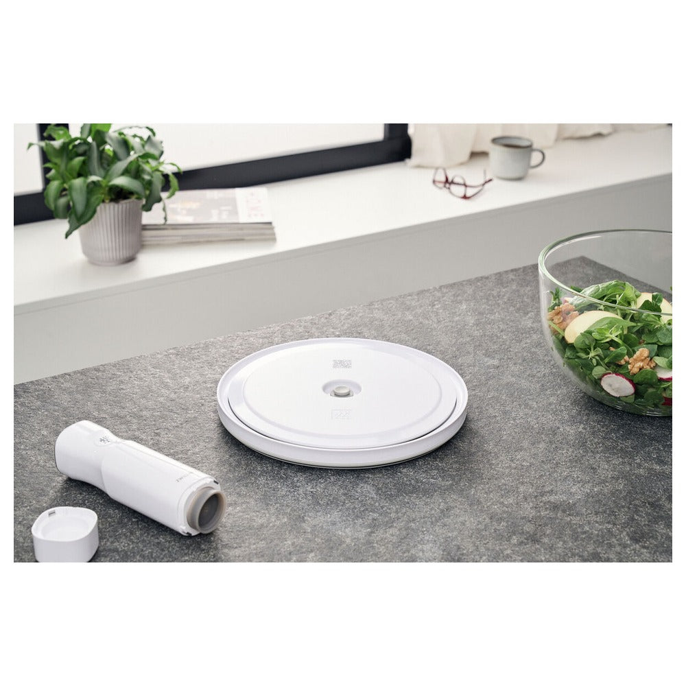 Zwilling Fresh & Save Coperchio Per Sottovuoto In Abs