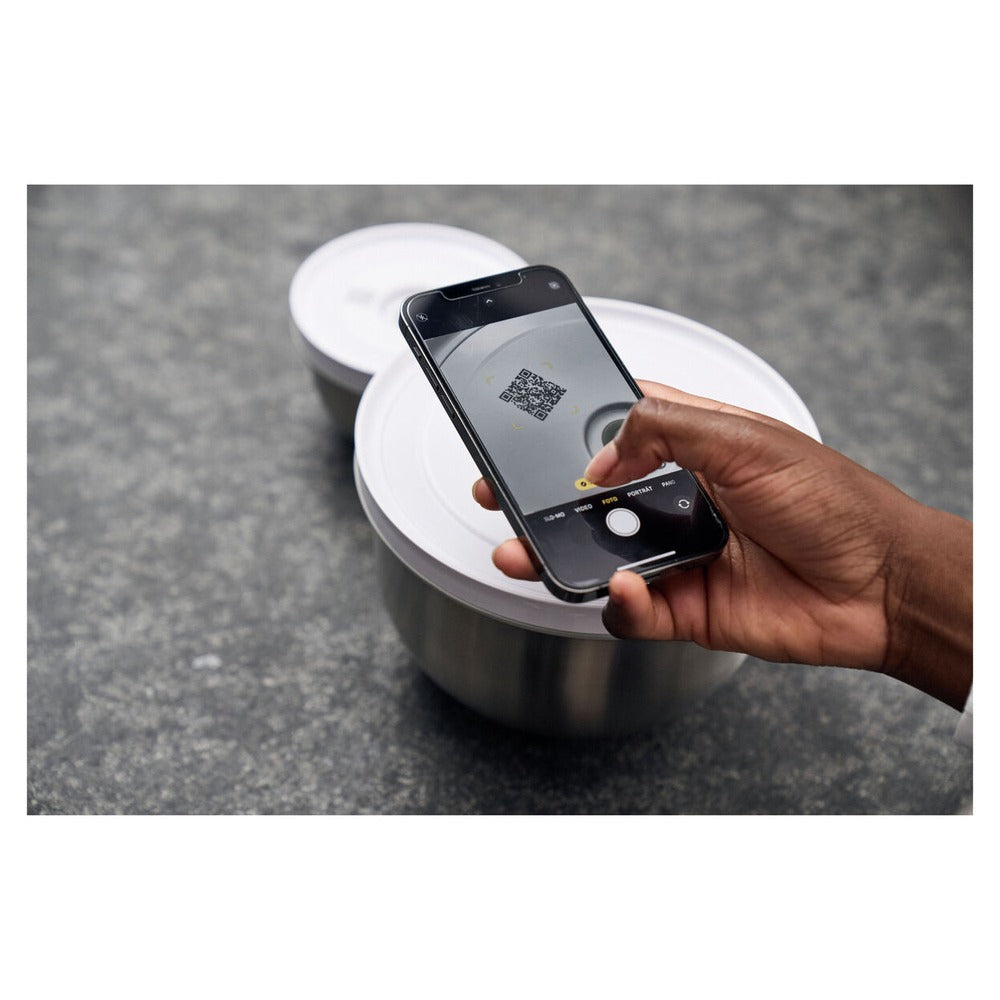 Zwilling Fresh & Save Coperchio Per Sottovuoto In Abs