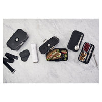 Zwilling Fresh & Save Lunch Box Contenitore Portapranzo In Polipropilene