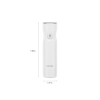 Zwilling Fresh & Save Kit Sottovuoto Con Contenitori In Acciaio e Pompetta Per Sottovuoto - Set 9 Pz