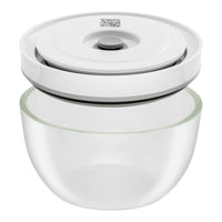 Zwilling Fresh & Save Set Ciotole Con Coperchi per Sottovuoto In Vetro - Set 6 Pz