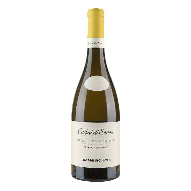 Casal Di Serra Verdicchio Dei Castelli Di Jesi Doc 2022 Cantina Umani Ronchi