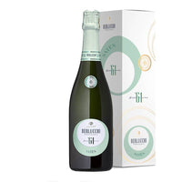 61 Saten Franciacorta Docg Cantine Berlucchi