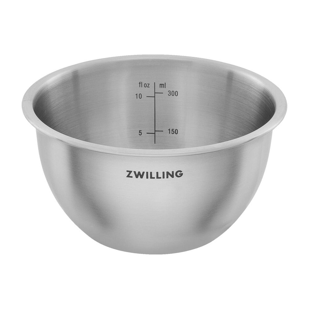 Zwilling Fresh & Save Set Ciotole In Acciaio Inox - Set 3 Pz