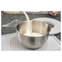 Zwilling Fresh & Save Set Ciotole In Acciaio Inox - Set 3 Pz