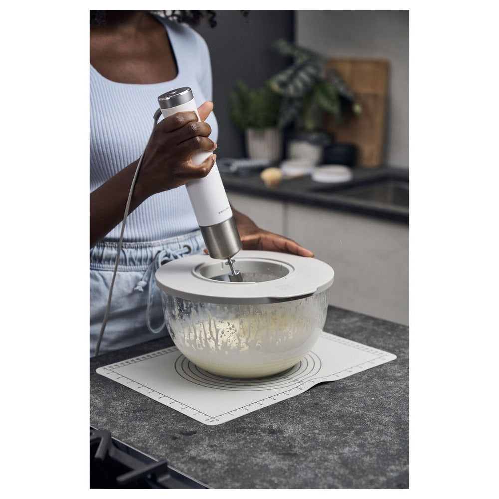 Zwilling Fresh & Save Set Accessori Ciotole In Plastica - Set 5 Pz