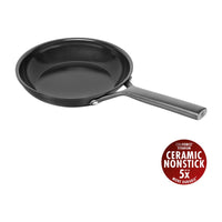 Zwilling Milano Padella Bassa Antiaderente Ceramico In Alluminio