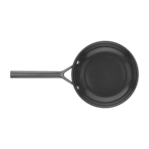 Zwilling Milano Padella Bassa Antiaderente Ceramico In Alluminio