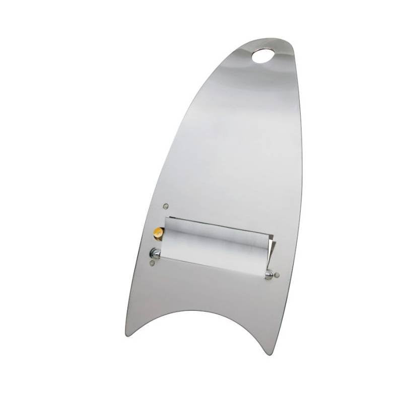 Ilsa Mandolina Con Lama Liscia In Acciaio Inox