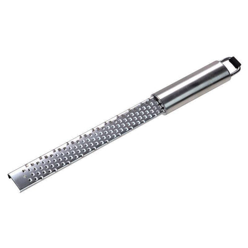 33 Cm Ilsa Micro Tech Grattugia A Lama Spessa In Acciaio Inox