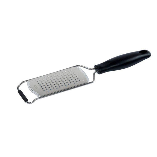 28 Cm Ilsa Micro Tech Basic Grattugia A Lama Spessa In Acciaio Inox