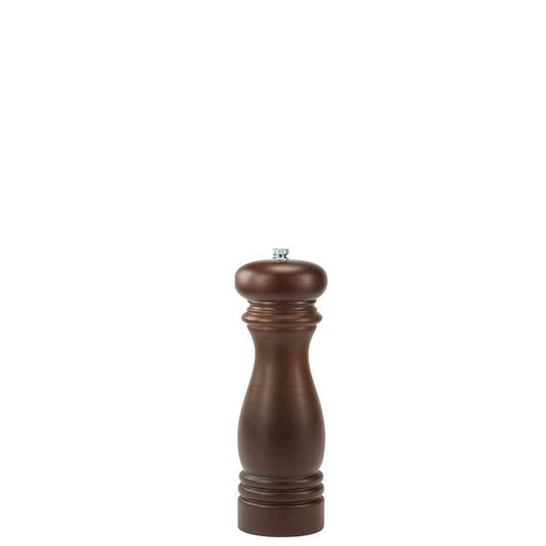 Ilsa Chef Plus Macina Sale E Pepe In Legno Con Macina In Carbon Steel