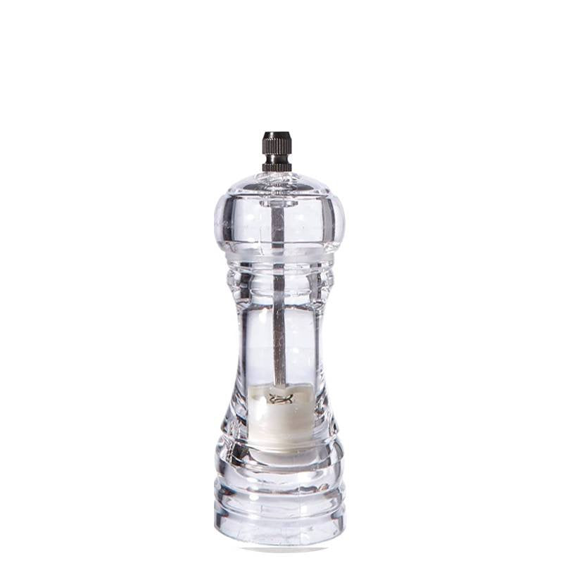 Ilsa Smart Macina Sale E Pepe In Acrilico Con Macina In Ceramica