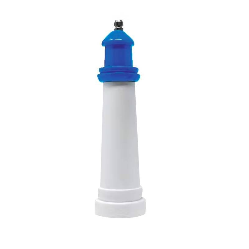 23 Cm Ilsa Faro Macina Sale E Pepe In Legno Con Macina In Ceramica