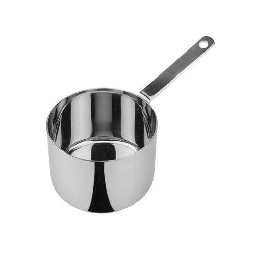7 Cm Ilsa Monoporzione Mini Casseruola In Acciaio Inox