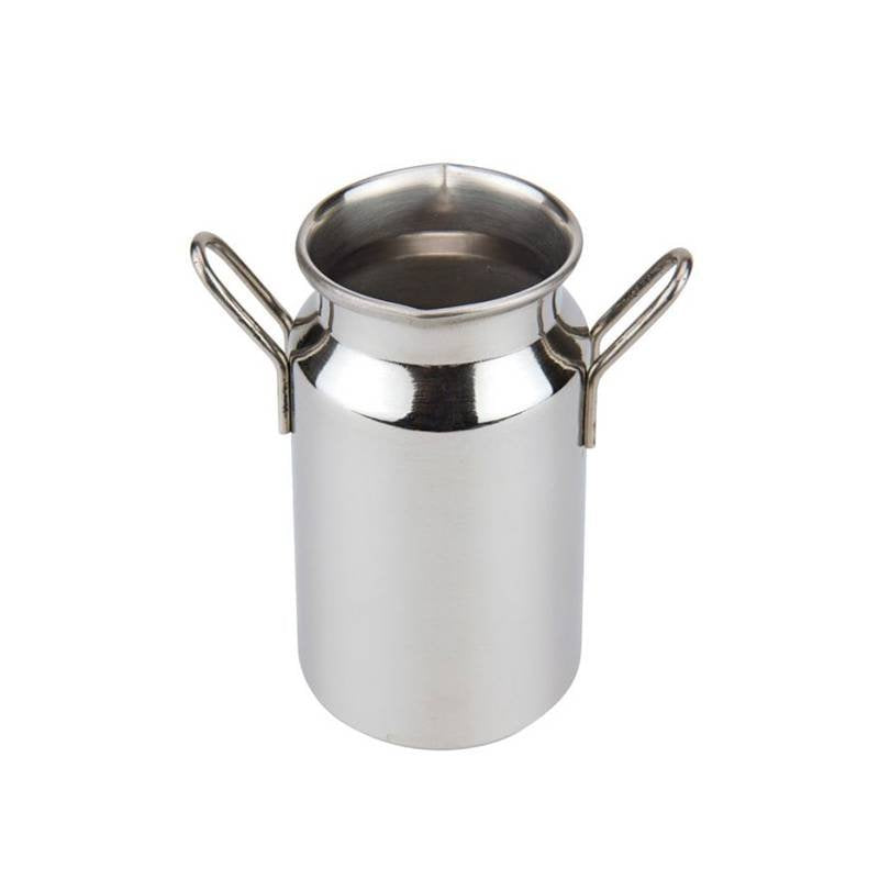5 Cm Ilsa Miniporzioni Mini Salsiera In Acciaio Inox