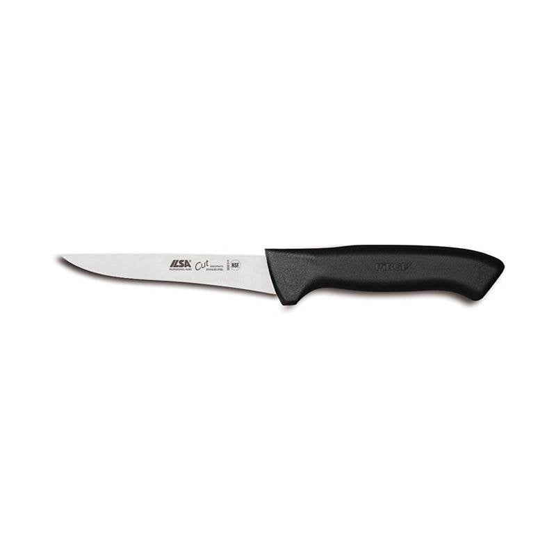 Ilsa Cut Coltello Disosso In Acciaio Inox Polipropilene