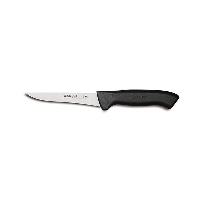 Ilsa Cut Coltello Disosso In Acciaio Inox Polipropilene