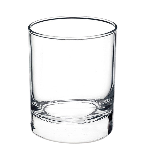 25 5 Cl Bormioli Rocco Cortina Bicchiere Acqua In Vetro Set 6 Pezzi