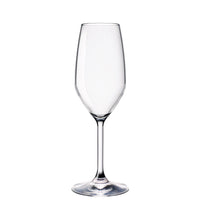 24 Cl Bormioli Rocco Divino Calice Flute In Vetro Set 12 Pezzi
